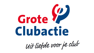 Info grote clubactie: A pupilen & D junioren