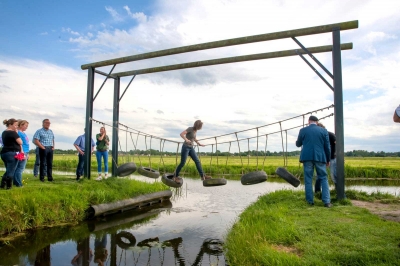 Activiteit: Boerinn